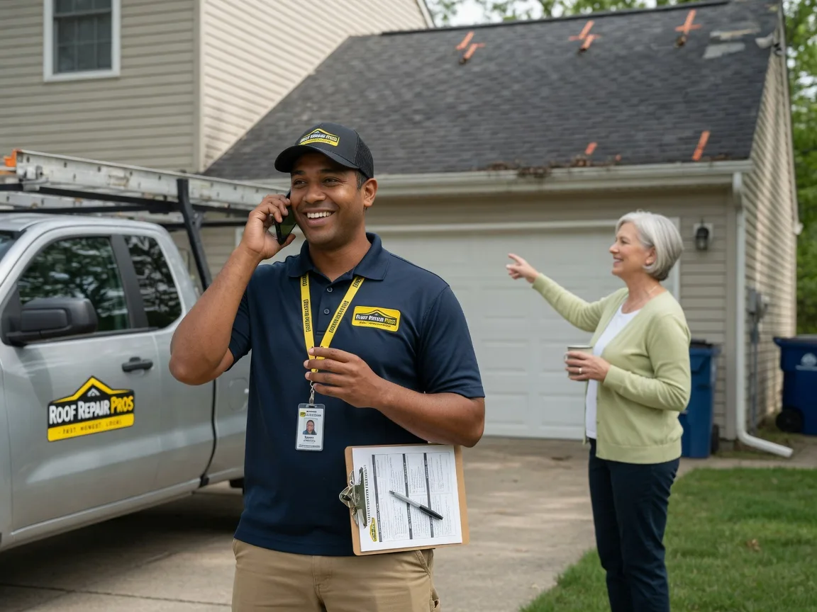 Roof Repair Whitten, IA FAQs